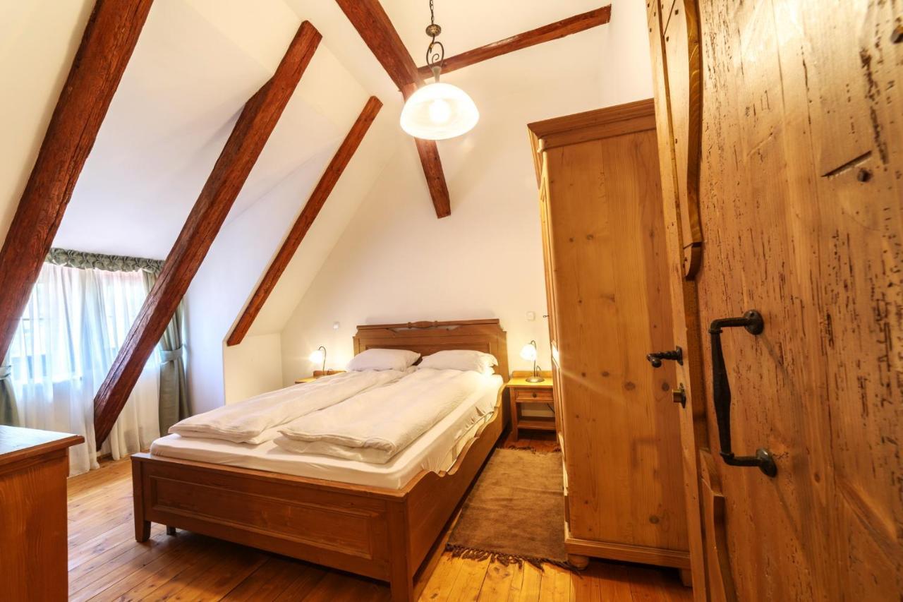 Casa Kroner Сигишоара Экстерьер фото