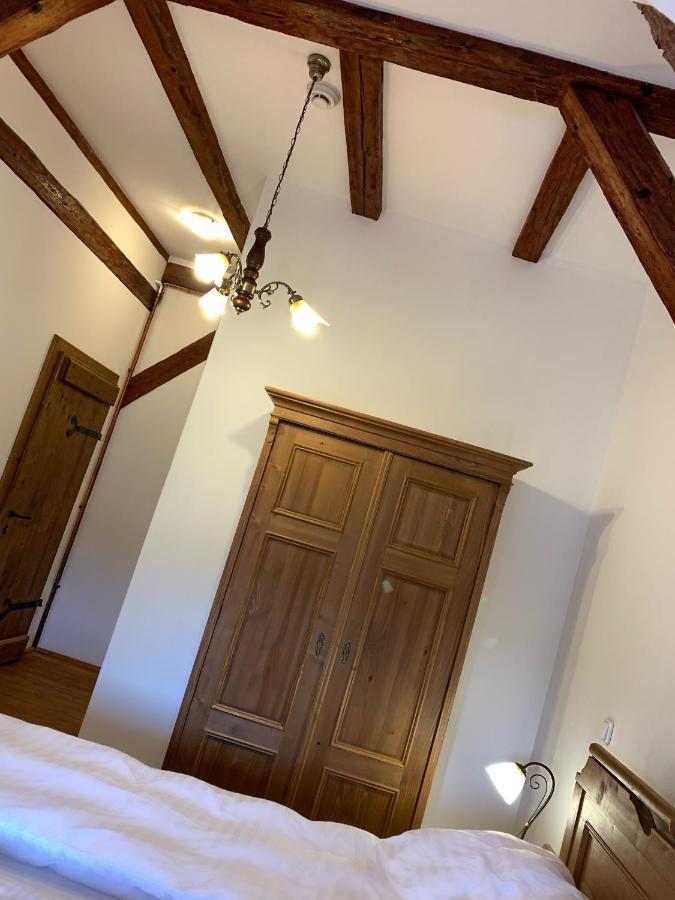 Casa Kroner Сигишоара Экстерьер фото