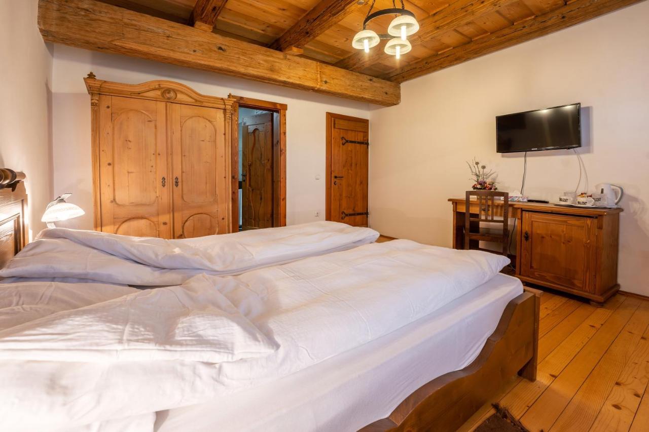 Casa Kroner Сигишоара Экстерьер фото